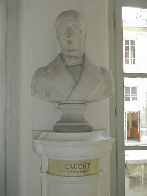 Cauchy